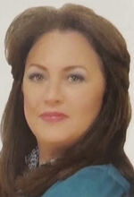 Photo of Kathleen Coughlan